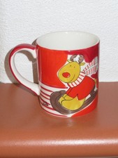 Tasse mila weihnachten gebraucht kaufen Tasse mila weihnachten gebraucht kaufen  Gomaringen