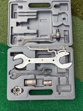 Bike tool kit for sale  MAIDSTONE