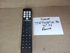 Hisense 75e77nqtuk pro for sale  DONCASTER
