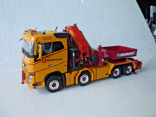 Kranringen mammoet volvo gebraucht kaufen  Wennigsen