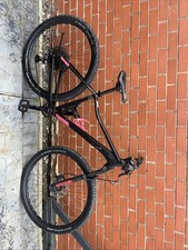 Cube mountain bike for sale Cube mountain bike for sale  MANCHESTER