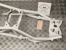 Heckrahmen rahmen heck gebraucht kaufen  Etzenricht