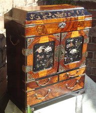 Large japanese kodansu for sale  LOUTH