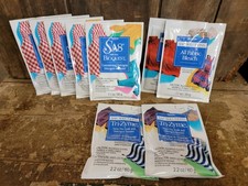 Usado, NOS Antigo Sistema de Cuidados com a Lavanderia Amway SA8 Detergente Tecido Alvejante Tri-Zyme  comprar usado  Enviando para Brazil