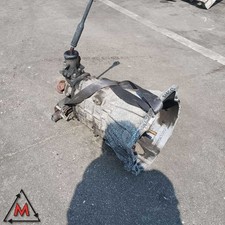 Cambio manuale gearbox usato  Italia