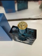 Versace eros parfum usato  Italia