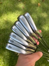Mizuno jpx 921 for sale  Atlanta