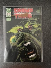Swamp thing 61. for sale Swamp thing 61. for sale  UK