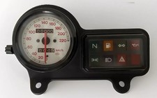 strumentazione ducati monster 600 usato strumentazione ducati monster 600 usato Italia