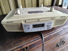 Sony icf cd533 for sale  Myrtle Beach