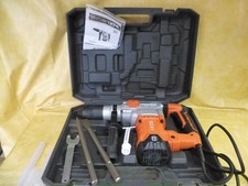 Sexi bohrhammer 1600 gebraucht kaufen  Mechernich