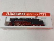 Fleishmann 7123 locomotiva usato  Arese