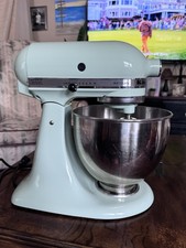 Kitchenaid artisan ksm150psic for sale  Boonton