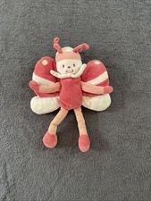 doudou papillon sucre d orge d'occasion doudou papillon sucre d orge d'occasion Grans