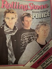 Rolling stone italia usato  Milano