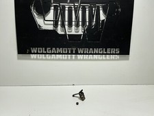 Jeep TJ Wrangler 97-06 capô trava secundária grade segurança secundária com parafuso comprar usado  Enviando para Brazil