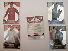 Panini Prizm Soccer Fifa World Cup 2014 Brasil 14 - Base Basis aussuchen select comprar usado  Enviando para Brazil