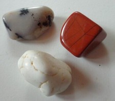 Lot polierte steine gebraucht kaufen Lot polierte steine gebraucht kaufen  Uder