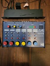 Consola mezcladora de audio Henry Engineering Broadcast segunda mano  Embacar hacia Argentina