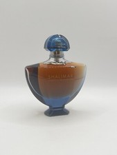 Guerlain shalimar souffle usato  Salerno