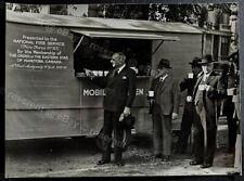 mobile canteen for sale  PRESTON