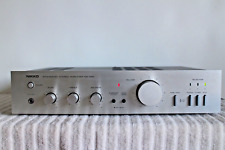 Ampli nikko 590 d'occasion  Cournonterral