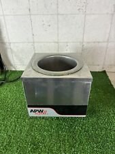 Apw wyott stainless for sale  Eaton