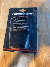 Usado, NOVO BikeMaster motocicleta CARREGADOR USB DE SOQUETE DUPLO isqueiro plug-in comprar usado  Enviando para Brazil