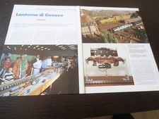 Lanterna genova mostra usato Lanterna genova mostra usato  Roma