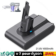 Batterie dyson sv11 d'occasion  Gonesse