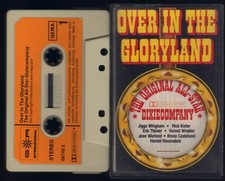Ver the gloryland gebraucht kaufen  Guxhagen