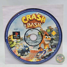 Crash bash ps1 d'occasion  Montpellier-