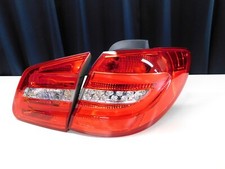Lanternas traseiras internas genuínas direita Mercedes Benz classe B W246 B180 RHD comprar usado  Enviando para Brazil
