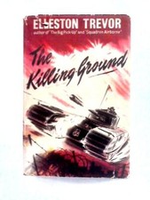 Killing ground for sale Killing ground for sale  UK