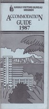 1987 hawaii hotel for sale  Cape Elizabeth