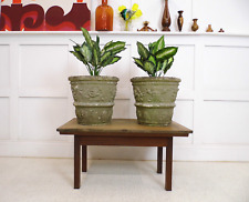 Pair vintage cast for sale  BOURNE