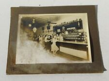 Antique cabinet card for sale  Santa Rosa