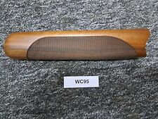 Shotgun stock wc95 for sale  OKEHAMPTON