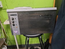 Nemox gelato chef for sale  LONDON