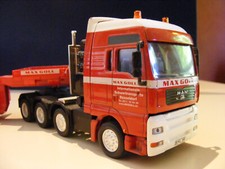 Lkw bus sammlung gebraucht kaufen  Hüllhorst