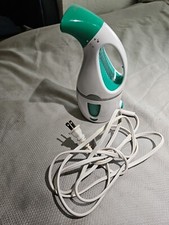 Máquina a vapor portátil Conair para roupas de viagem tecido vaporizador  comprar usado  Enviando para Brazil