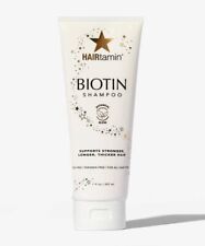 Hairtamin botanical biotin for sale  LIVERPOOL