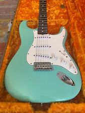 Fender custom shop for sale  STAMFORD