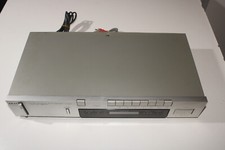 Lecteur platine tuner usato  Spedire a Italy