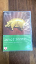 Delicatessen marc caro gebraucht kaufen  Oberursel (Taunus)