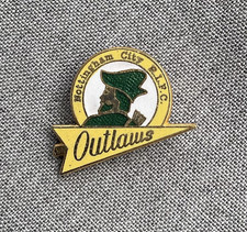 Nottingham outlaws rugby for sale  WEST BROMWICH