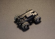 Stomper workhorse truck for sale  Irvine