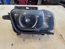 2010-2015 CHEVROLET CAMARO RH FAROL DE PASSAGEIRO HID T4F 82K MILHAS comprar usado  Enviando para Brazil