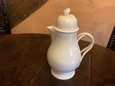 Reproduction leeds creamware for sale  PETWORTH