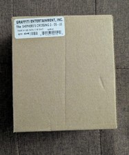 Shepherd's Crossing 2 DS 4 pacotes caixa mestre de distribuição autêntica apenas rara!! comprar usado Shepherd's Crossing 2 DS 4 pacotes caixa mestre de distribuição autêntica apenas rara!! comprar usado  Enviando para Brazil